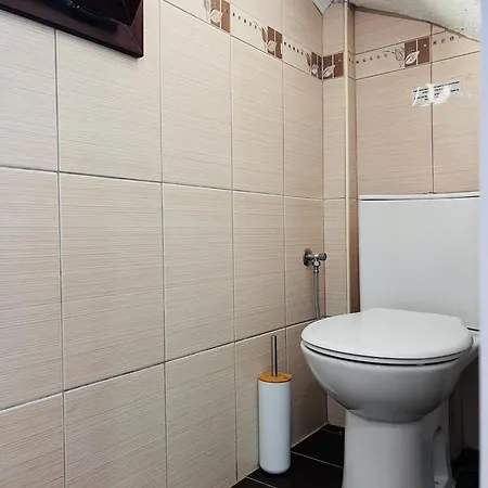 Cozy Apartment In The Middle Of The Town Myrina Exterior foto