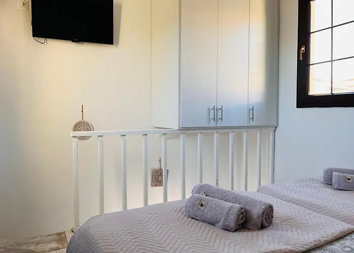 Cozy Apartment In The Middle Of The Town